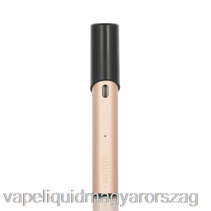Innokin Eq Fltr 9,5w-os Pod Rendszerű Rose Gold Vape Toll